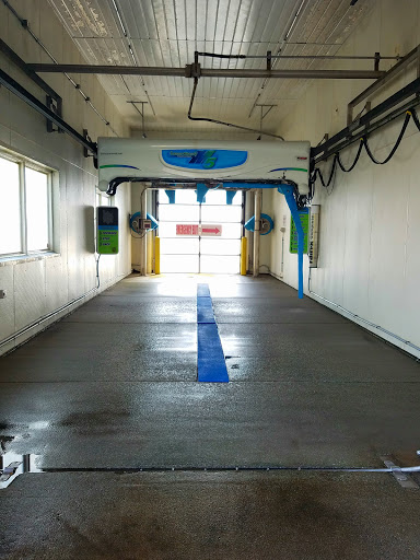 Car Wash «Zip Auto Wash», reviews and photos, 12611 Rockside Rd, Cleveland, OH 44125, USA