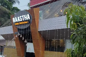 RAASTA FAMILY RESTAURANT peralassery image