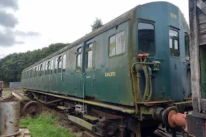Northamptonshire Ironstone Railway Trust image