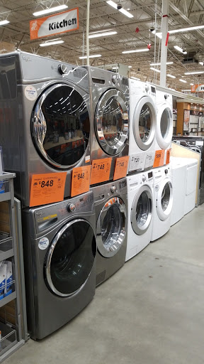 Home Improvement Store «The Home Depot», reviews and photos, 254 Larkin Dr, Monroe, NY 10950, USA