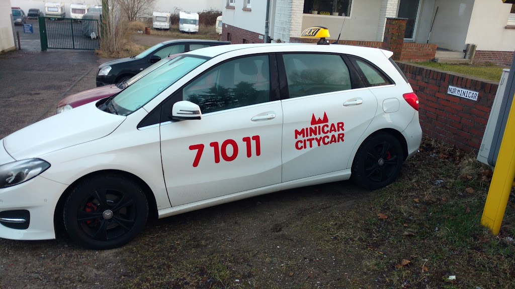 Lübecker Minicar & Citycar GmbH