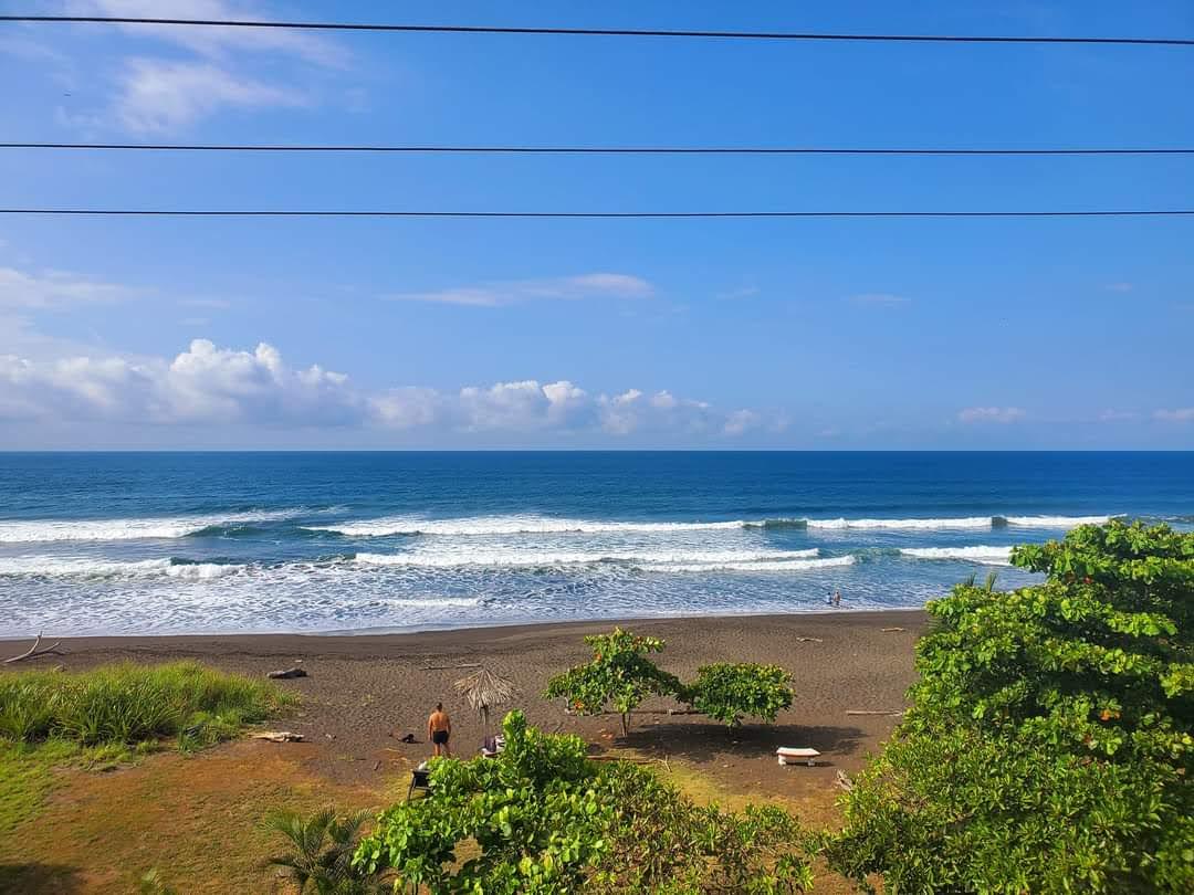 Jaco Beach photo #7