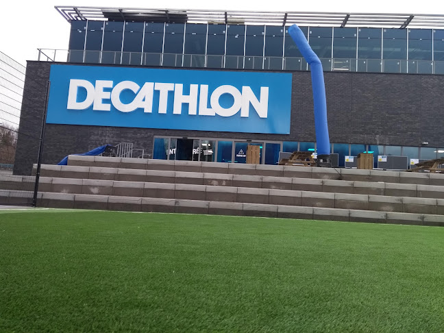Decathlon Charleroi