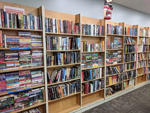 Thrift Store «Arc’s Value Village», reviews and photos