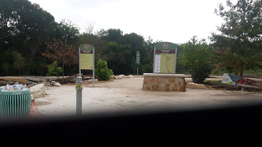 Park «John James Park», reviews and photos, 3910 Rittiman Rd, San Antonio, TX 78234, USA