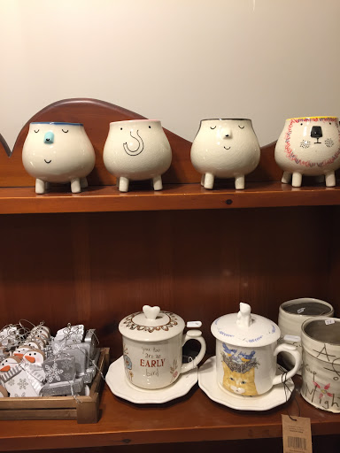 Gift Shop «Lark», reviews and photos, 4 Water St, Chester, CT 06412, USA