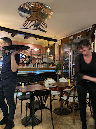 Photo n°71 de Le Lescot à Paris ()