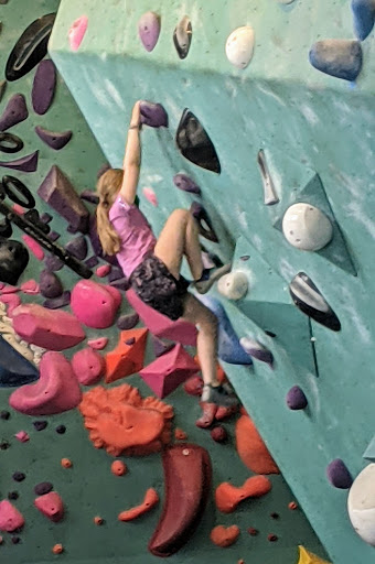 Rock Climbing Gym «Seattle Bouldering Project», reviews and photos, 900 Poplar Pl S, Seattle, WA 98144, USA