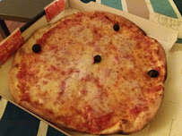 Plats et boissons du Pizzeria Le kiosque à pizzas à Bordeaux - n°14