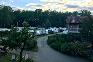 Campingplatz Rote Schleuse image