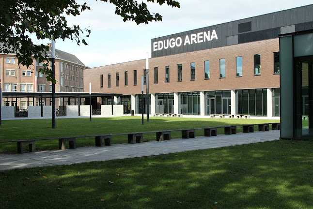 EDUGO Arena - Gent