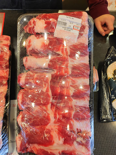 Butcher Shop «Butcher Block Meats», reviews and photos, 4015 S Arizona Ave #11, Chandler, AZ 85248, USA