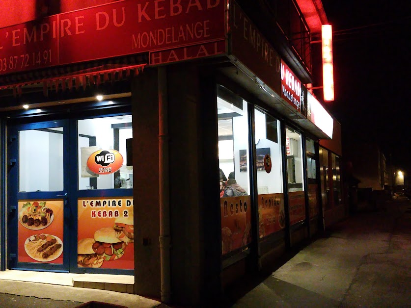 Restaurant à Mondelange Top 10