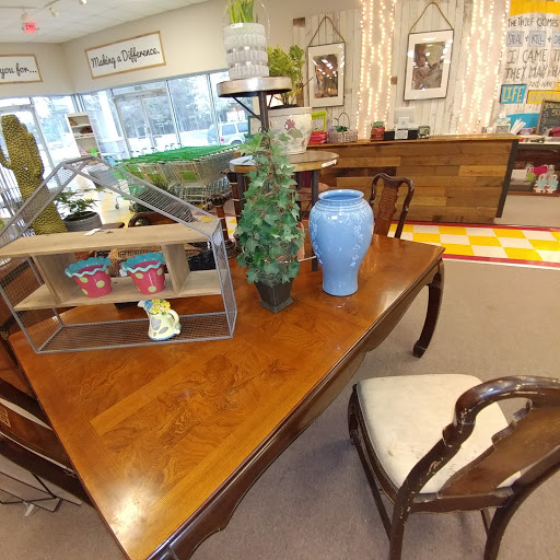 Thrift Store «10:10 Thrift», reviews and photos, 5960 Stewart Pkwy, Douglasville, GA 30135, USA