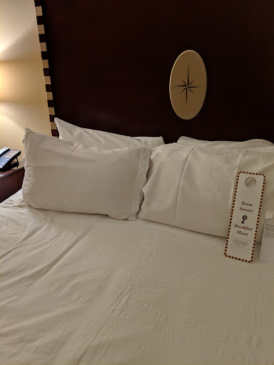 Hotel «Kimpton Hotel Marlowe», reviews and photos, 25 Edwin H Land Blvd, Cambridge, MA 02141, USA
