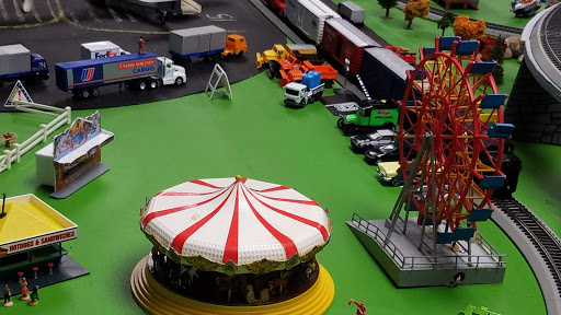 Museum «Glenn L Martin Aviation Museum», reviews and photos, 701 Wilson Point Rd, Baltimore, MD 21220, USA