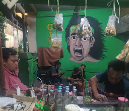 Giras Tanah Merah III photo