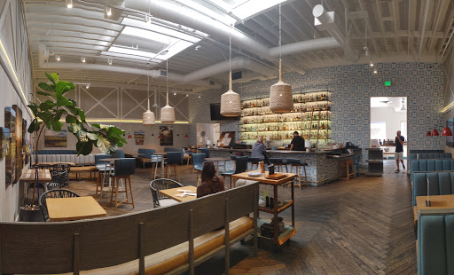 Californian Restaurant «Belcampo Restaurant and Butcher Shop», reviews and photos, 1026 Wilshire Blvd, Santa Monica, CA 90401, USA