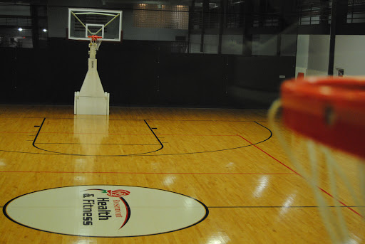 Health Club «Rosemont Health & Fitness», reviews and photos, 10225 W Higgins Rd, Des Plaines, IL 60018, USA