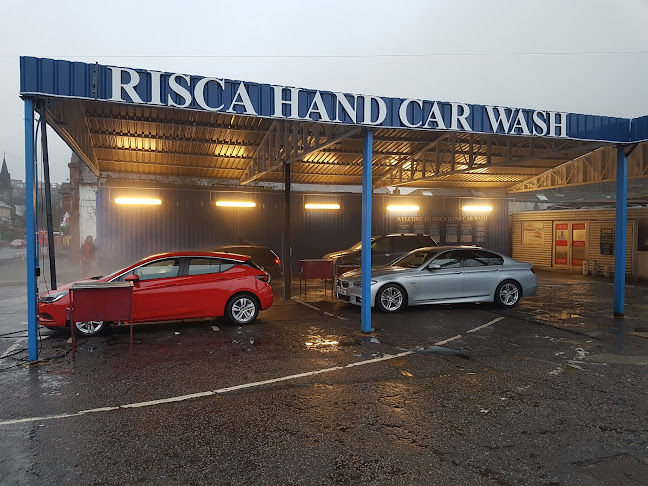 Reviews of Risca Hand Car Wash in Newport - Car wash
