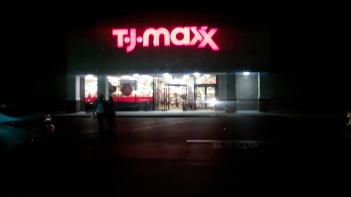 Department Store «T.J. Maxx», reviews and photos, 3450 US-190, Mandeville, LA 70471, USA