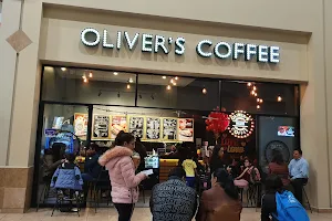 Oliver's Coffee Mexiquense image
