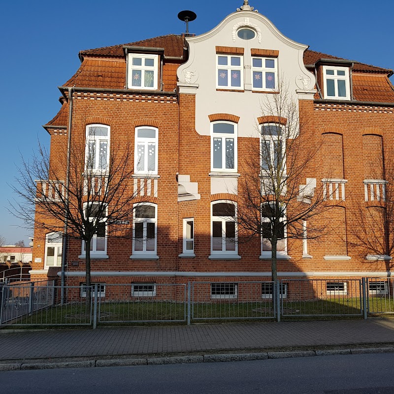 Allgemeine Förderschule
