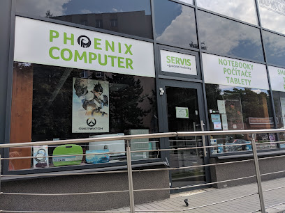 Phoenix Computer