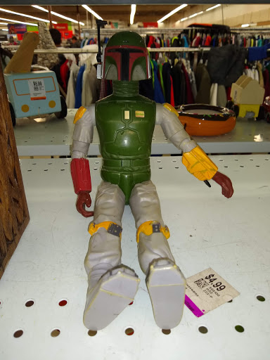 Thrift Store «Savers Thrift Store», reviews and photos, 2277 University Blvd E, Adelphi, MD 20783, USA