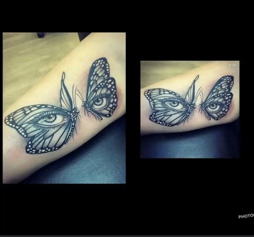 Tattoo Shop «K & M Tattooing», reviews and photos, 750 Centre St, Brockton, MA 02302, USA