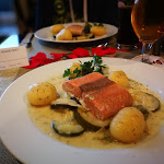 Photo n°4 de l'avis de Detlef.r fait le 16/09/2017 à 09:17 sur le  Zum Weißen Lamm à Oberzent