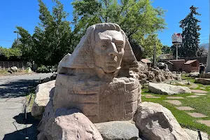 Gilgal Sculpture Garden image