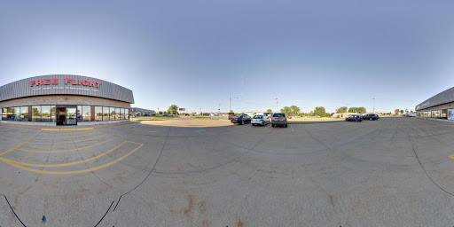 Bicycle Store «Free Flight», reviews and photos, 5010 Wolff Rd, Dubuque, IA 52002, USA