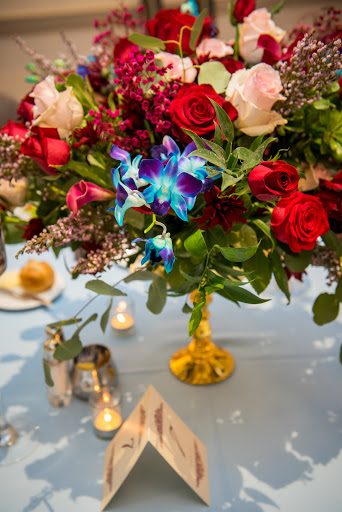 Florist «Party Land», reviews and photos, 1216 Green St, Iselin, NJ 08830, USA