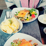 Photo n°1 de l'avis de B..o fait le 04/02/2018 à 15:59 sur le  Restaurant Ocean Eleven à Laboe