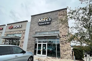 Max's Fusion & Bar image