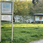 Photo n°2 de l'avis de Stefanie.r fait le 09/05/2023 à 06:49 sur le  Hotel-Restaurant Seegarten à Quickborn