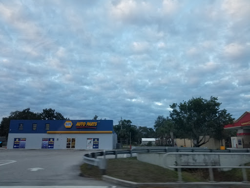 Auto Parts Store «NAPA Auto Parts - J&K Auto Parts Inc», reviews and photos, 532 Pine Island Rd, North Fort Myers, FL 33903, USA