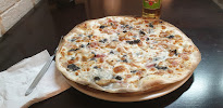 Plats et boissons du Livraison de pizzas Rapido Pizza Pasta à Évian-les-Bains - n°17