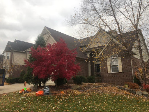 Roofing Contractor «Rapid Roofing», reviews and photos, 5700 S Sheldon Rd, Canton, MI 48188, USA