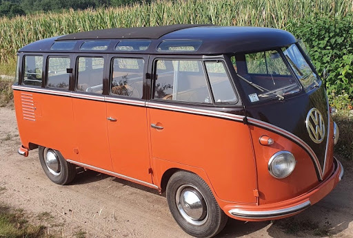 Photo 3 - Réparateur agrée Volkswagen et Audi Seguin Automobiles