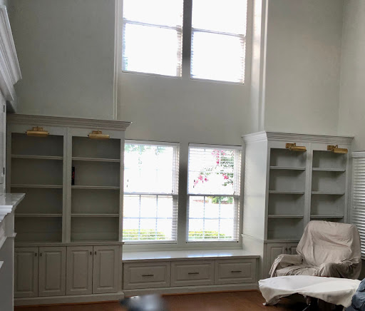 Cabinet Maker «Two Rivers Custom Carpentry LLC», reviews and photos, 5612 Mooretown Rd, Williamsburg, VA 23188, USA