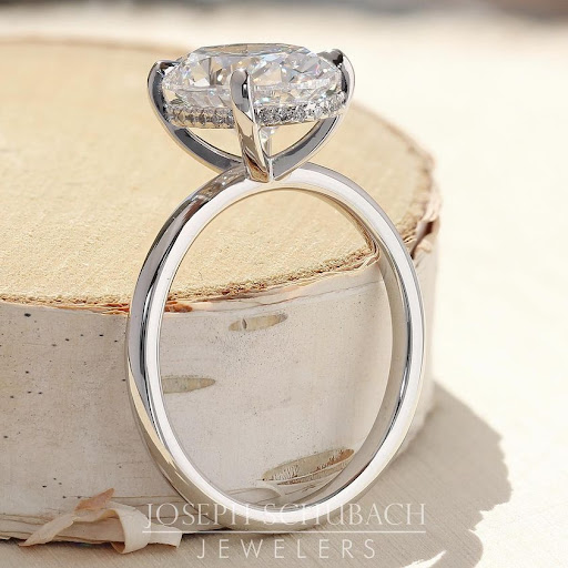 Jeweler «Joseph Schubach Jewelers», reviews and photos, 7150 E Camelback Rd #250, Scottsdale, AZ 85251, USA