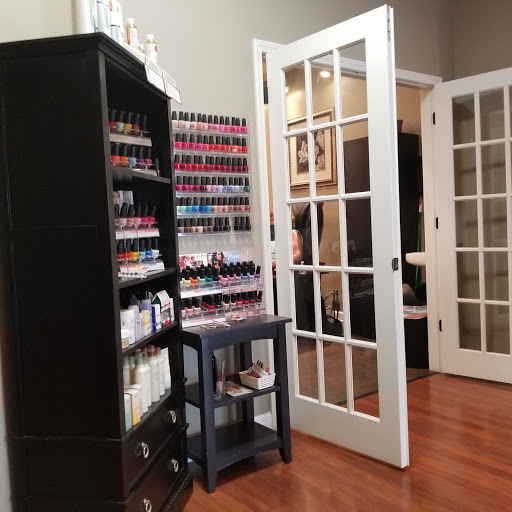 Beauty Salon «Divas Salon & Spa», reviews and photos, 707 W Jefferson St, Shorewood, IL 60404, USA