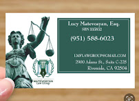 Matevosyan Law Group - Photo 2 - Car repair in Riverside, CA, Riverside