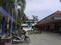 Foto SMP  Muhammadiyah 1 Kudus, Kabupaten Kudus