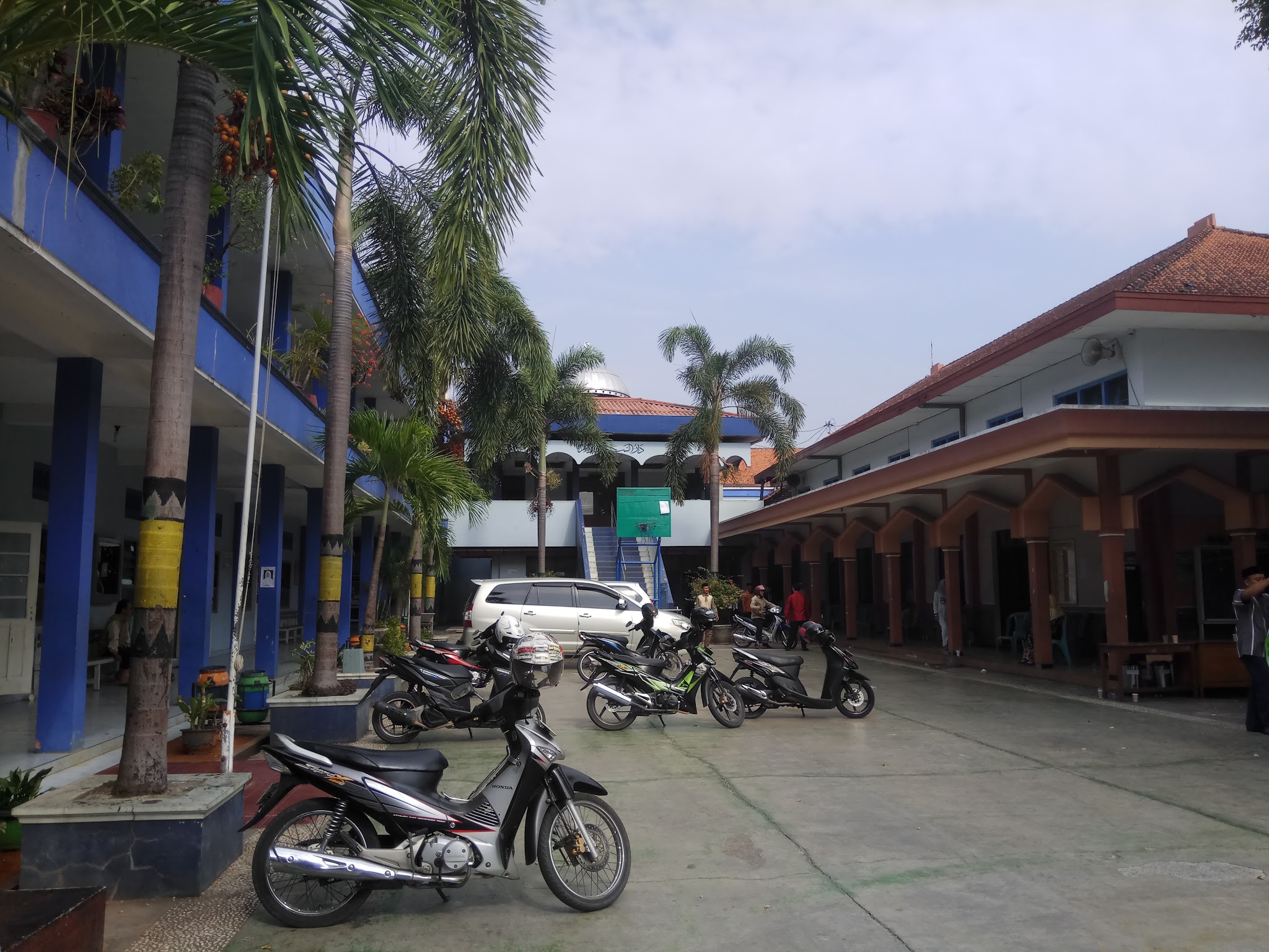 Foto SMP  Muhammadiyah 1 Kudus, Kab. Kudus