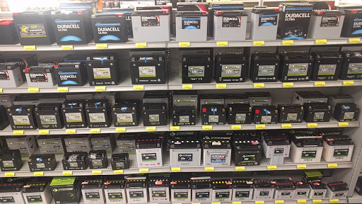 Car Battery Store «Batteries Plus Bulbs», reviews and photos, 10800 Alpharetta Hwy, Roswell, GA 30076, USA