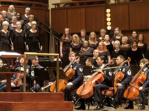 Gift Shop «Kennedy Center Gift Shop», reviews and photos, 2700 F St NW, Washington, DC 20566, USA
