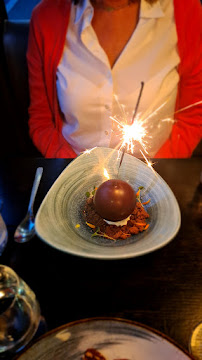 Gâteau du Le Bistrot de Solidor à Saint-Malo - n°11